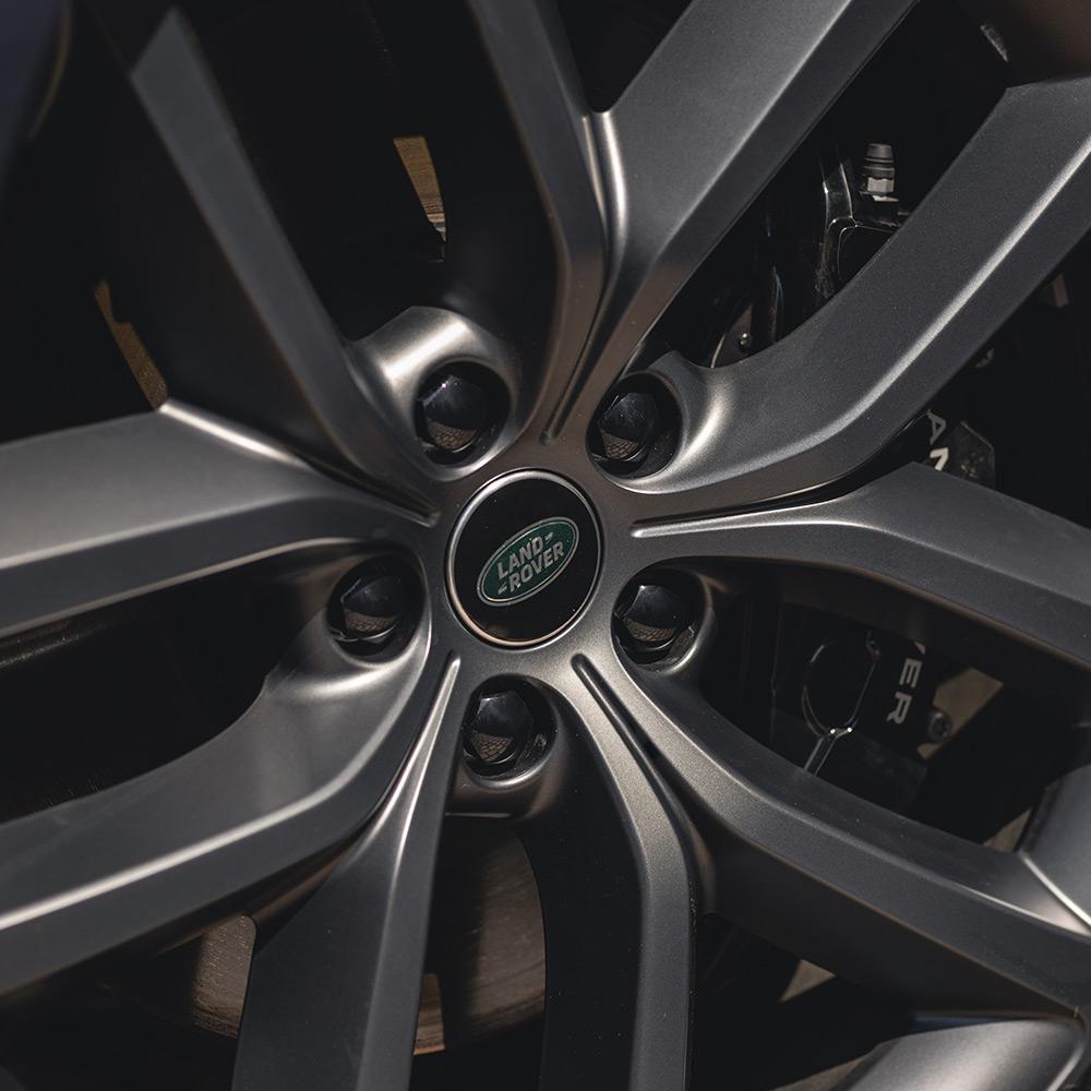 Range Rover Sport Wheel
