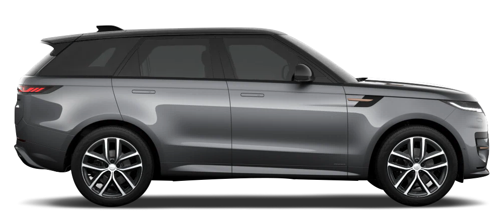New 2023 Range Rover Sport Dynamic SE