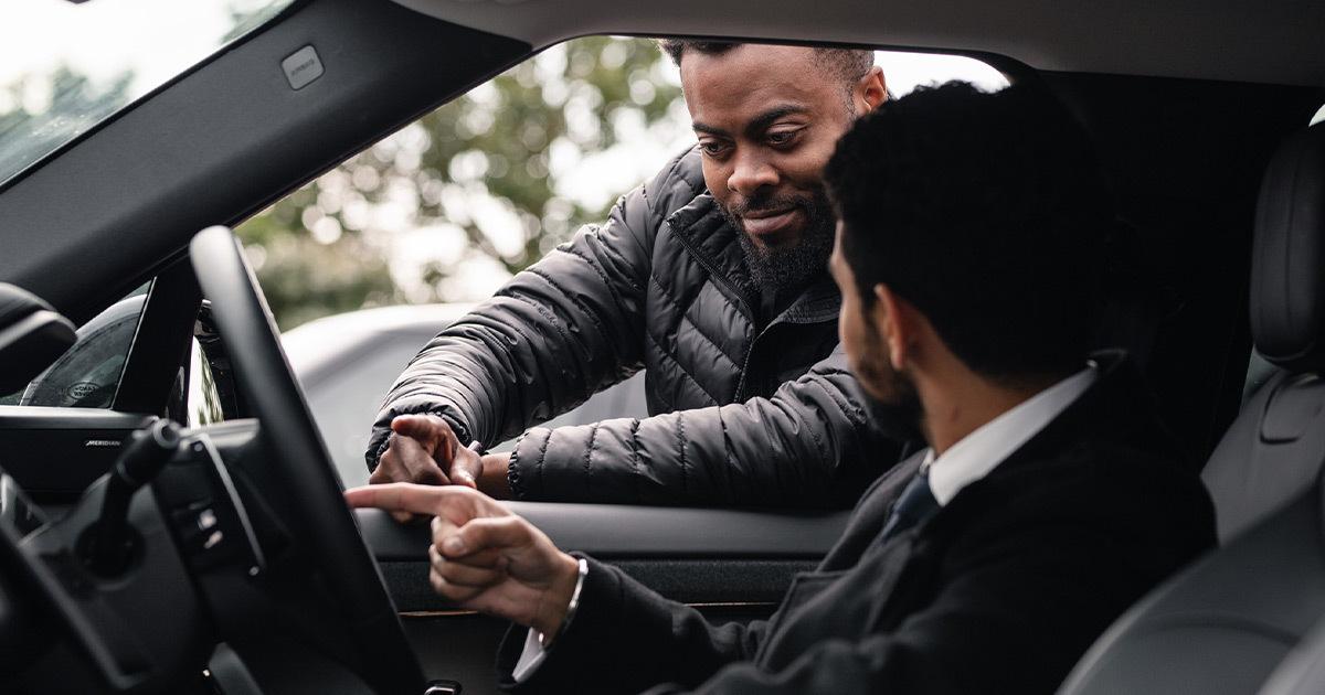 Top 3 Tips For Hiring a Car in the UK